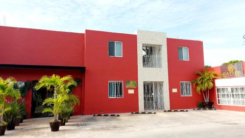 Chichen Itza - Valladolid Appartement | Gayser Apartamentos