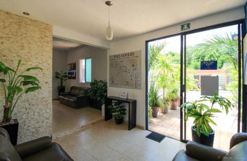 Chichen Itza - Valladolid Appartement | Gayser Apartamentos