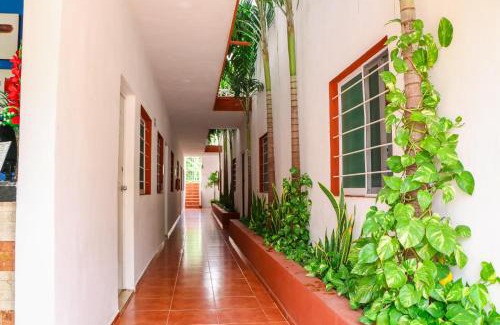 Chichen Itza - Valladolid Appartement | Gayser Apartamentos