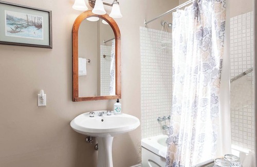 Stratford Appartement | Gazardiel Stone Maiden Inn