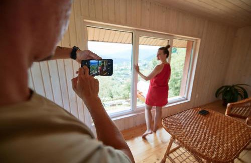 Yaremche Maison | Gazdіvska Hata Guest House