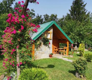 Mojkovac Appartement | Gazela Bungalov 2