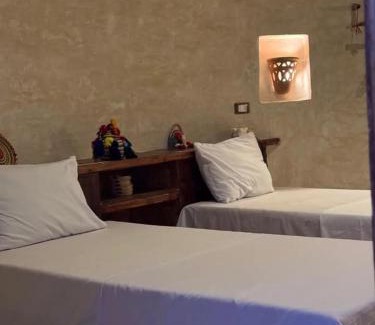 Siwa Station Balnéaire | Gazrashek Siwa Hot spring& trips Haven