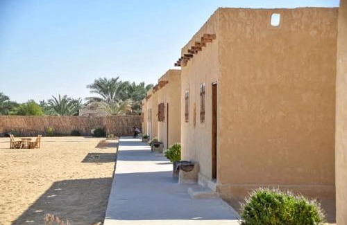 Siwa Station Balnéaire | Gazrashek Siwa Hot spring& trips Haven