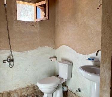 Siwa Station Balnéaire | Gazrashek Siwa Hot spring& trips Haven