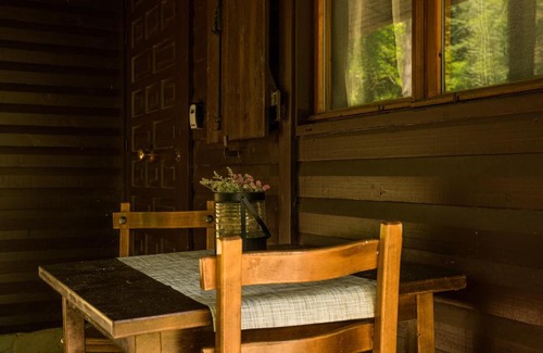 Leintz-Gatzaga Appartement | Gaztainuzketa Mendi Etxeak