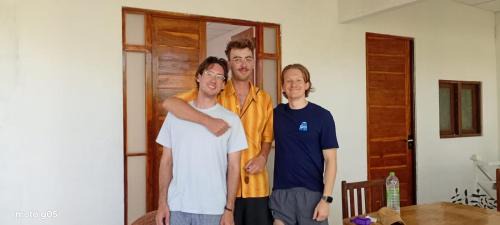 Anuradhapura Maison | GB Royal Stay Anuradhapura