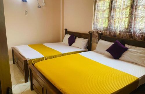 Dambulla Maison | GB Royal Stay Nuwara Wewa