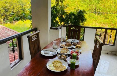 Dambulla Maison | GB Royal Stay Nuwara Wewa
