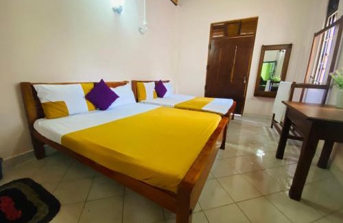 Dambulla Maison | GB Royal Stay Nuwara Wewa