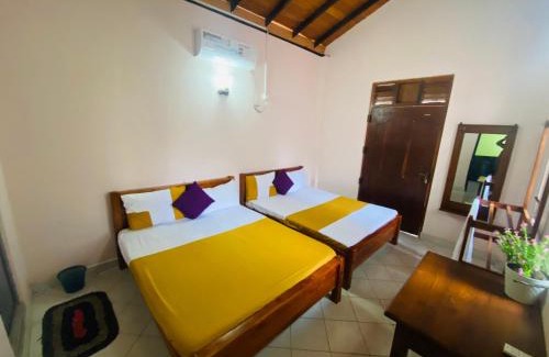 Dambulla Maison | GB Royal Stay Nuwara Wewa