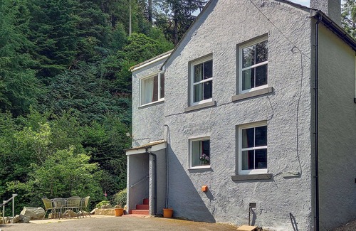 Thornthwaite Cottage | 2 chambres hébergement à Seldom vu près de Thornthwaite