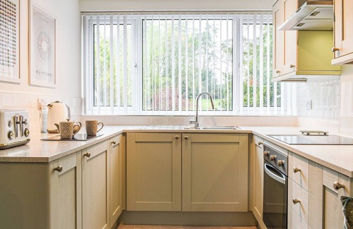North Sea Cottage | 1 bedroom accommodation in Windermere and Troutbeck Bridge