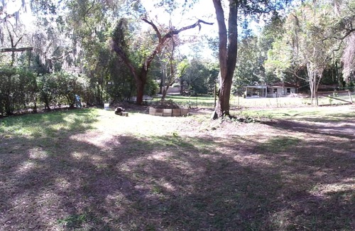Umatilla Maison | GC & Fams Cantina No Traffic Country Getaway!