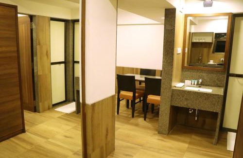 Mira Road East Appartement | GCC Sonal Apartments