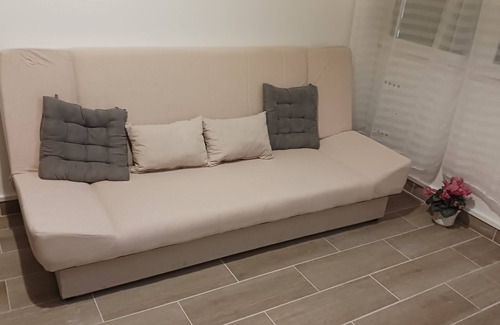 Sorano Appartement | Gd 2p.neuf 37 M2 4p.limite Paris12e.30mn direct Disney 9mn Champs Élysée+Louvre