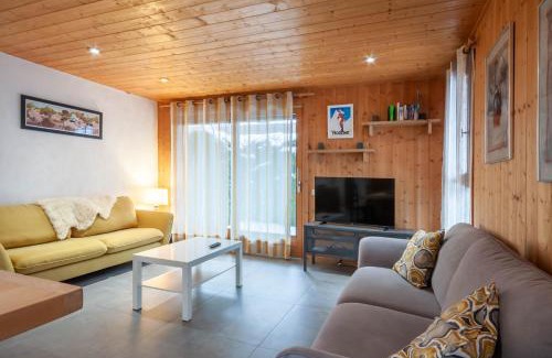 Morzine Appartement | Gd Hotel