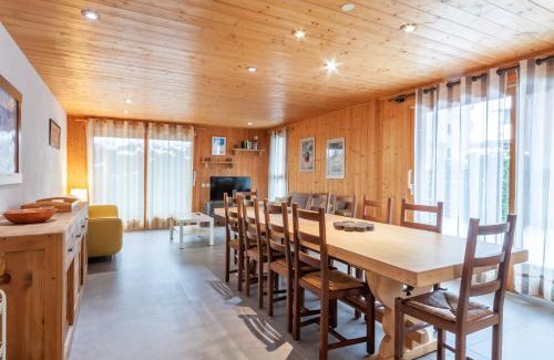 Morzine Appartement | Gd Hotel