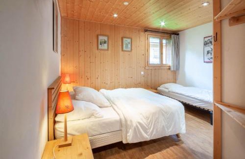 Morzine Appartement | Gd Hotel
