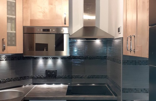 Sulmin Appartement | Gdansk fermer, directement dans la nature, Gdansk