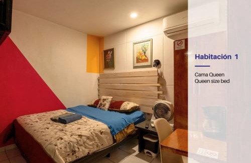 Guadalajara Municipality Maison | GDL Home with Roof Ideal for Groups & Families