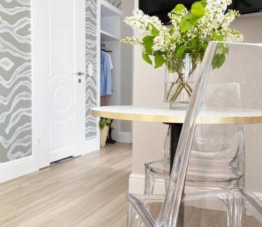 Orlowo Appartement | Gdynia Orłowska 40 -przy plaży