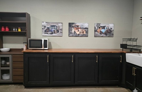 Mississippi City Maison | Gearhead Getaway