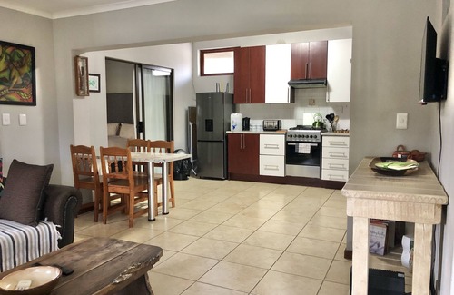 Hectorspruit Maison | Gecko Cottage