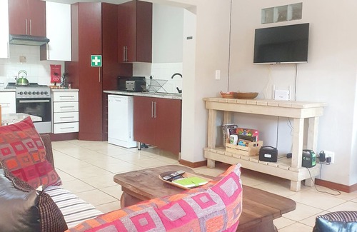 Hectorspruit Maison | Gecko Cottage