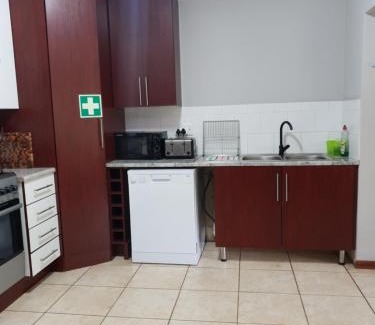 Hectorspruit Station Balnéaire | Gecko Cottages