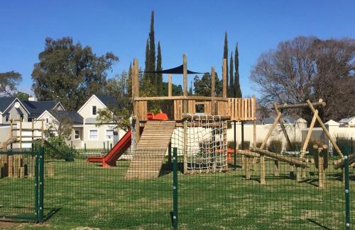 Robertson Cabine | Gecko Lodge