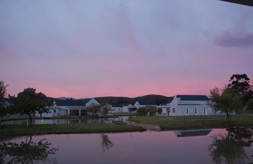 Robertson Cabine | Gecko Lodge
