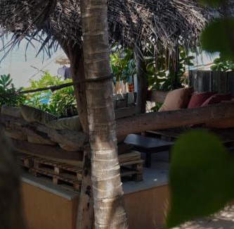Pottuvil Division 2 Maison | Gecko Restaurant & Rooms