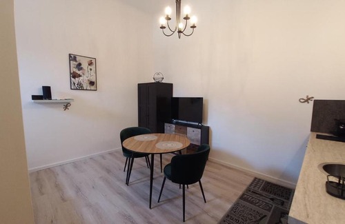 Szentimrevaros Appartement | Gecko Studio