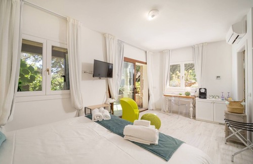 Porto Rotondo Maison | Geco di Giada Exclusive Art Suites