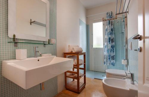 Favignana Hôtel | Geco Resort