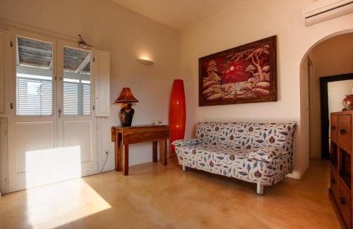 Favignana Hôtel | Geco Resort
