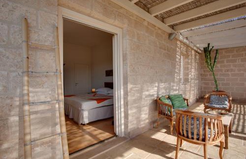 Favignana Hôtel | Geco Resort