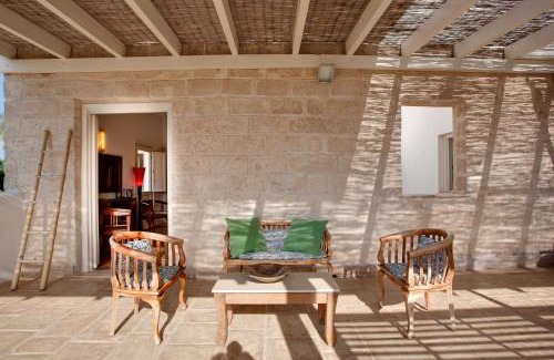 Favignana Hôtel | Geco Resort