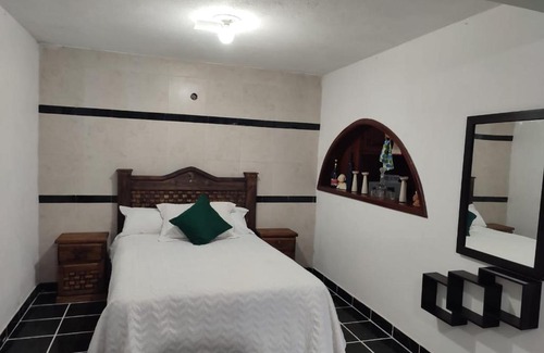 Zacatlan Appartement | Gedayealdi