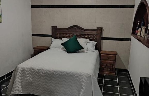 Zacatlan Appartement | Gedayealdi
