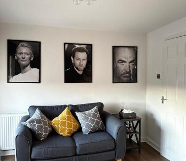 East Kilbride Appartement | Geddes View
