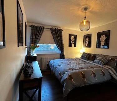East Kilbride Appartement | Geddes View