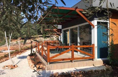 Kas Cabine | Gedefehan Doğa Hotel
