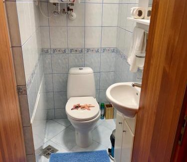 Juodkrante Appartement | Gedimino Apartamentai