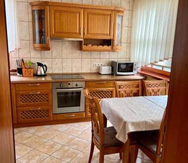 Juodkrante Appartement | Gedimino Apartamentai