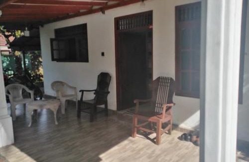 Koggala Maison | Gee HomeStay