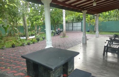 Koggala Maison | Gee HomeStay