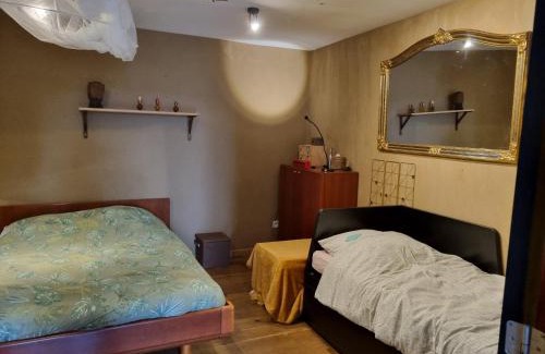 Liege Maison | Gee is Sharing her home