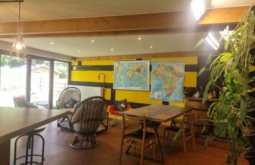 Liege Maison | Gee is Sharing her home